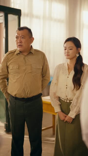 灵泉空间在手,资本小姐崛起进阶录(74集) 灵泉空间在手,资本小姐崛起进阶录(74集)高清画质免费看