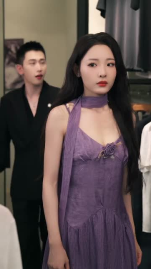 救命!我画的纸片人对我失控了(65集) 救命!我画的纸片人对我失控了(65集)简直不要太好看