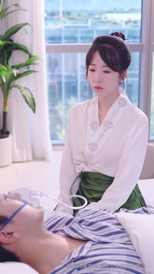 天师闯情关中，勿扰（68集）精彩片段