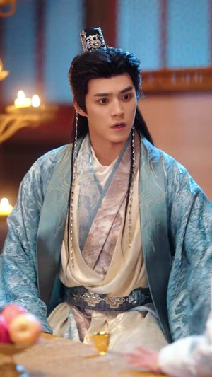 反派爹爹恋爱脑,江山全靠我来搞(80集) 反派爹爹恋爱脑,江山全靠我来搞(80集)免费看全集