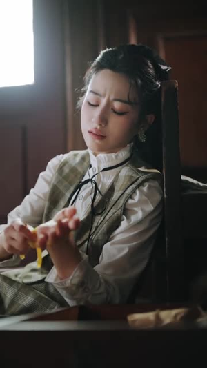 督军不好了，夫人投敌啦（68集）好看到停不下来