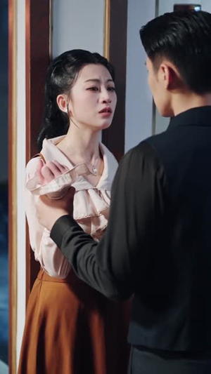 督军不好了，夫人投敌啦（68集）战神短剧推荐