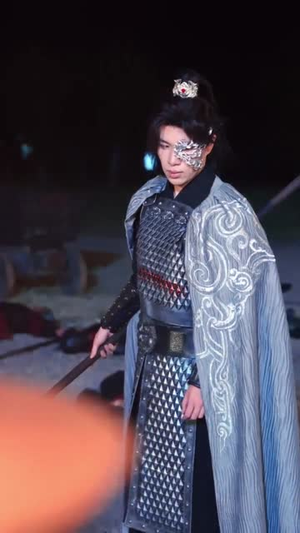 墨痕深处浮生录之棺轿红血(21集) 墨痕深处浮生录之棺轿红血(21集)每天短剧分享