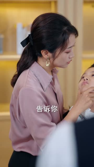 天降萌宝我真是你亲妈（60集）分享热门短剧