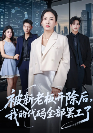 被新老板开除后我的代码全部罢工了（60集）在线看