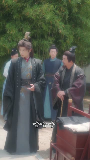 萌娃天降神力，又把京城掀翻啦（80集）无需会员免费看