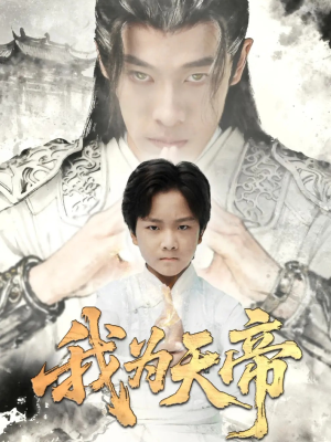 我为天帝（61集）古装短剧热播