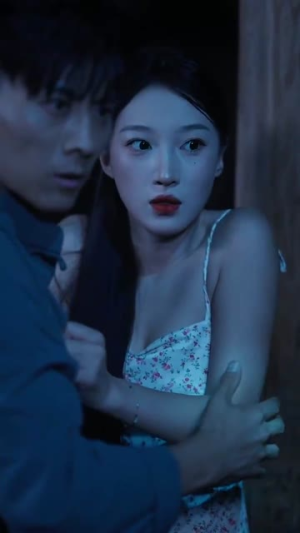 半夜诡敲门（37集）西瓜短剧免费看