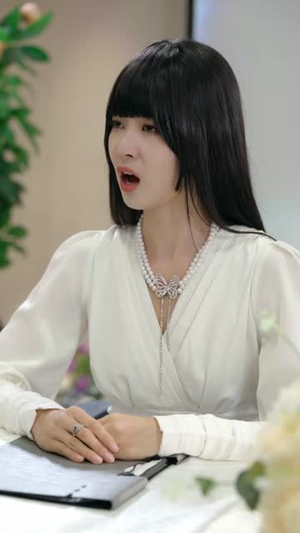 什么！攻略对象出错了（80集）爆款短剧抢先看