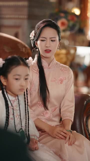 萌宝降临我才是真锦鲤(84集) 萌宝降临我才是真锦鲤(84集)温柔追捕短剧