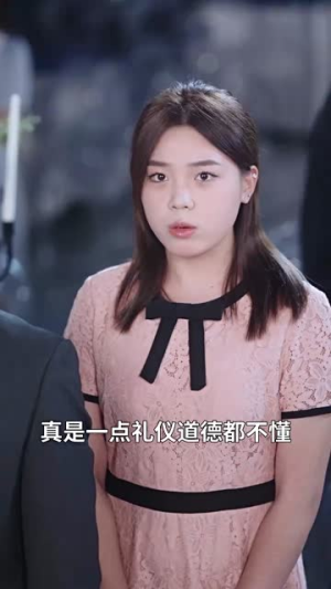 月光诱春色（73集）深深爱上这部剧