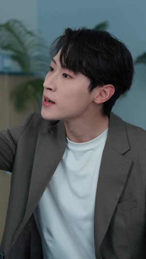 提升员工工资，你说我扰乱市场（94集）真的好看吗