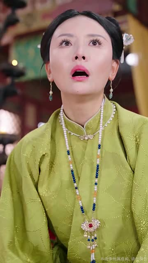 皇孙驾到皇爷爷请接招（71集）精彩片段