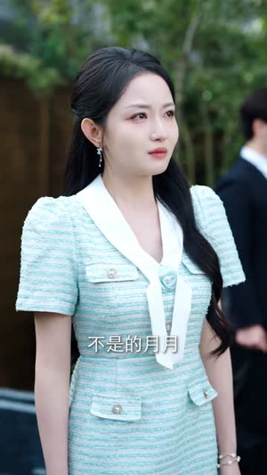 心灰意冷后未婚妻们急红眼（51集）河马免费短剧