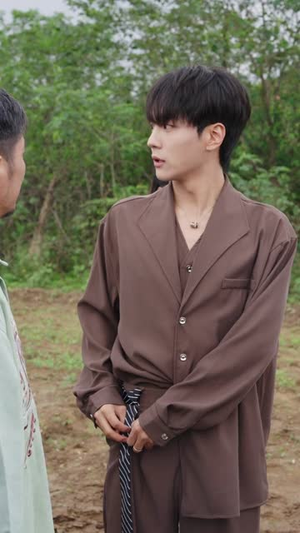 别撩了我只想画画（81集）精彩短剧热播中