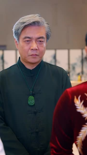 向天再借两千年，朕竟成了摆摊的（60集）第三季