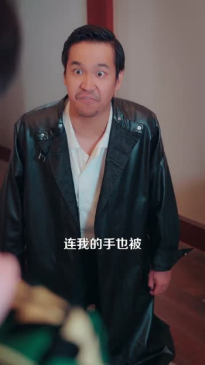 人在都市立地成仙（107集）追短剧看全集