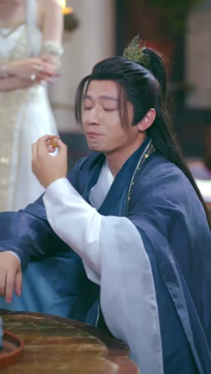 我被废太子皇陵签到千年（70集）迅雷网盘观看