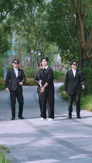 小青梅不好惹(73集) 小青梅不好惹(73集)短剧视频分享