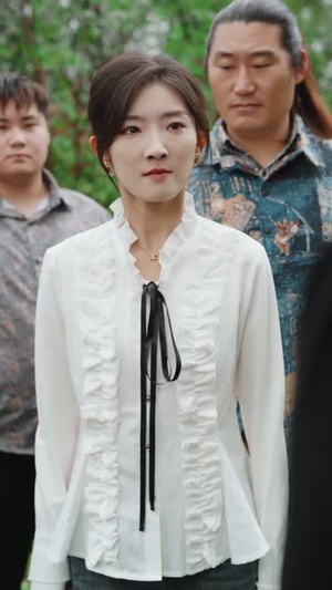 伪千金的逆袭（61集）短剧推荐上热门