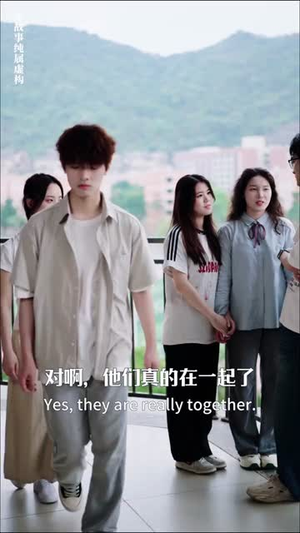 系统让我当炮灰男主偏不让(43集) 系统让我当炮灰男主偏不让(43集)短剧上头又好看