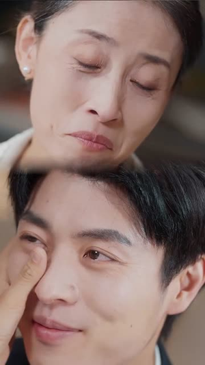 重置人生：我的儿子我来守护（76集）深深爱上这部剧