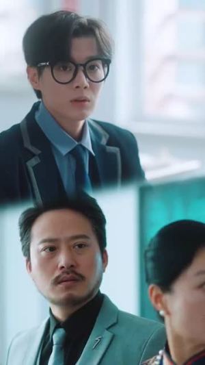 世家弃子他竟是小镇做题家(70集) 世家弃子他竟是小镇做题家(70集)短剧抢先看全集