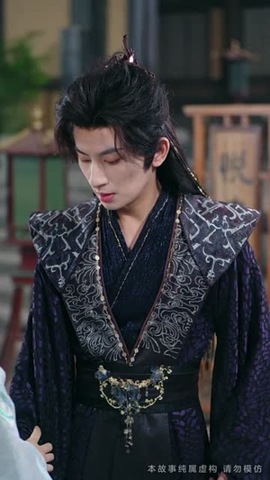 何人葬我忘川岸(50集) 何人葬我忘川岸(50集)追短剧看全集