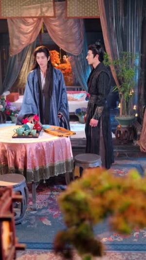 表姑娘进京了(74集) 表姑娘进京了(74集)高分佳作免费看