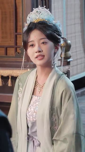 穿成女配，霸道帝王带我飞（80集）热门短剧榜单