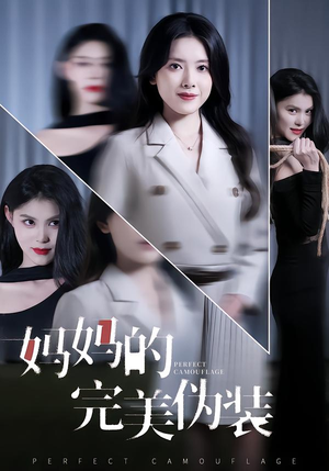 妈妈的完美伪装(60集) 妈妈的完美伪装(60集)这短剧太好看了