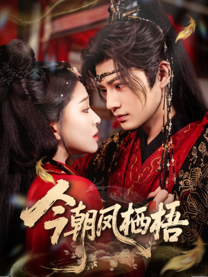 今朝凤栖梧(68集) 今朝凤栖梧(68集)第一集