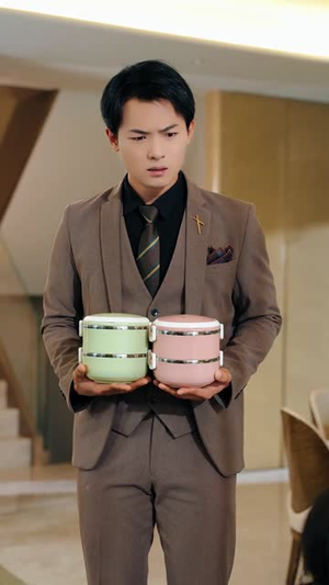 心动的神（80集）80到100集