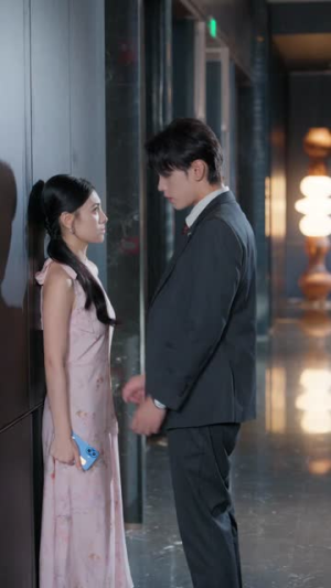 缚深情（60集）好看短剧分享