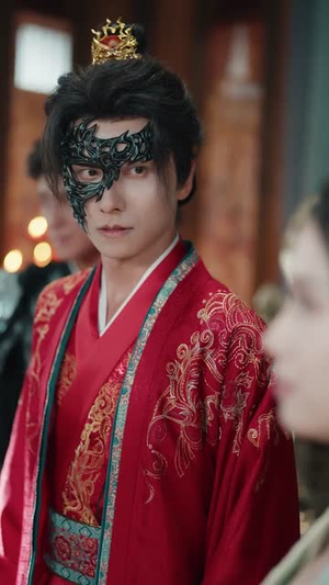 烽火烬红妆(75集) 烽火烬红妆(75集)热播短剧追不停