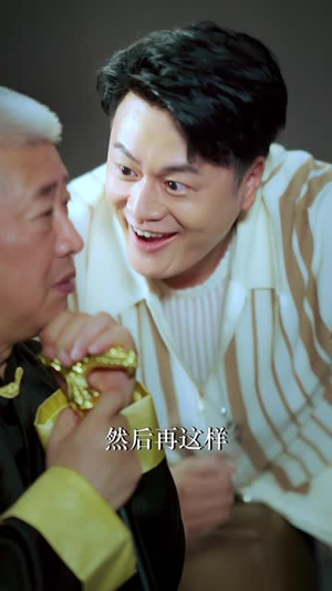 芳心早许（62集）好看的国产短剧