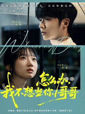 怎么办，我不想当你哥哥（77集）免费短剧大全