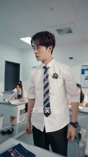 此刻，我为天启守护神（64集）精彩的短剧