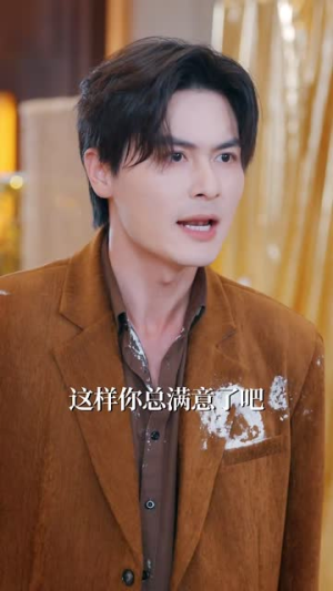 从精神病院出来后我逆袭人生（68集）热门了短剧