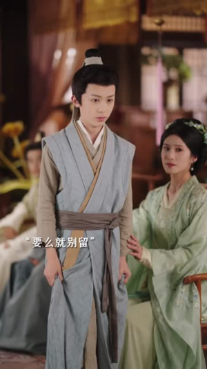 侯府主母要寿终正寝（77集）精彩短剧来袭