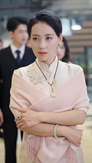 礼物之争（61集）女频短剧推荐