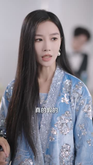 如此温柔又多情（76集）悬疑短剧推荐