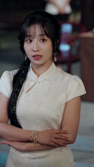 道观被拆,八百岁的我只好下山了(80集) 道观被拆,八百岁的我只好下山了(80集)好短剧分享