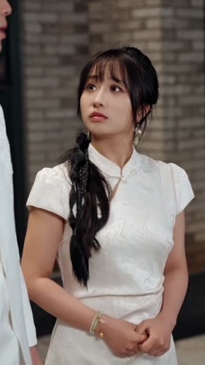 我的道观成危房，被迫进城再就业（80集）热门火爆短剧