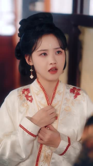 前夫登基我为臣妻(72集) 前夫登基我为臣妻(72集)短剧抢先看