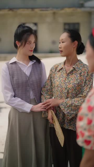 我在七零开拖拉机(64集) 我在七零开拖拉机(64集)热门短剧追不停