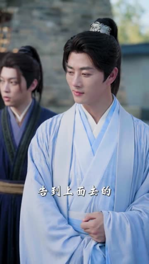 臣本布衣,为何逼我称帝(80集) 臣本布衣,为何逼我称帝(80集)男频短剧推荐