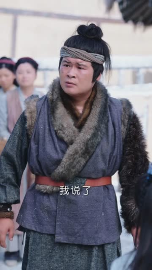 捡来五个女儿亲娘竟是女帝（73集）短剧更新抢先看