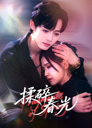 揉碎春光（50集）免费看全集
