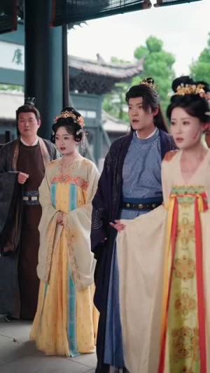 重生后神医娘亲她成团宠啦（69集）短剧全集大结局